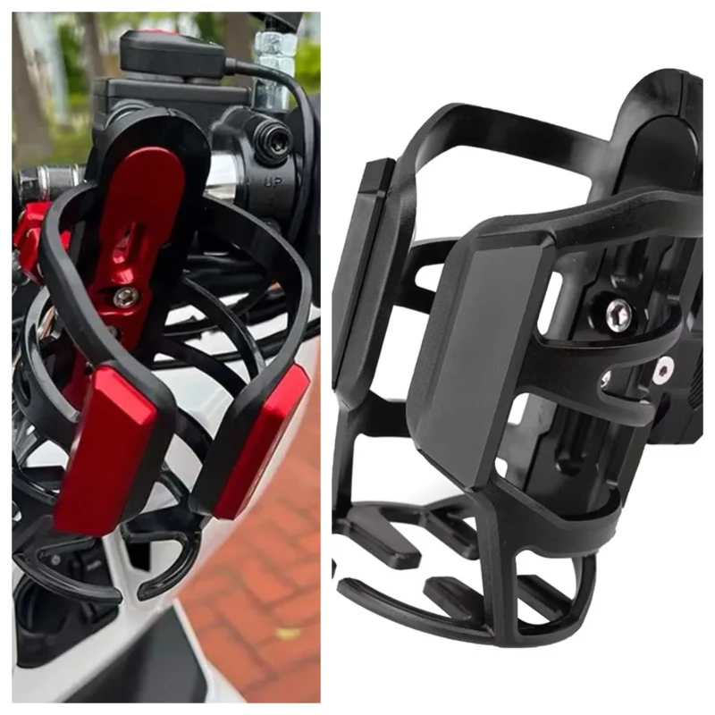Cup Holder For CFMOTO 700MT MT-700 700-MT CF 700MT 700mt Motorcycle Water Bottle Drink Cup Holder Stand Mount
Cup Holder For CFMOTO 700MT MT-700 700-MT CF 700MT 700mt Motorcycle Water Bottle Drink Cup Holder Stand Mount