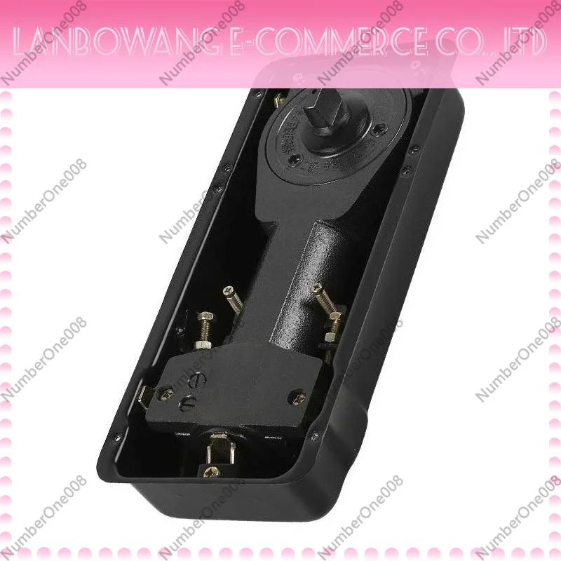 For GEKRONE N818 Hydraulic Floor Hinge 170KG Load Glass Door Hinge for Frameless Glass Door
For GEKRONE N818 Hydraulic Floor Hinge 170KG Load Glass Door Hinge for Frameless Glass Door