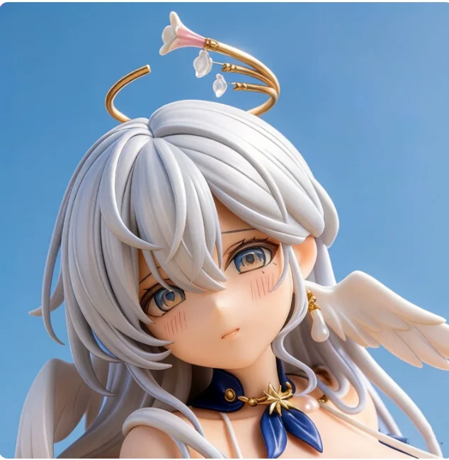 Anime Game Beautiful girl Cosplay Anime Q version model ornament desktop decoration Xmas in-vehicle Gifts LTDM
Anime Game Beautiful girl Cosplay Anime Q version model ornament desktop decoration Xmas in-vehicle Gifts LTDM