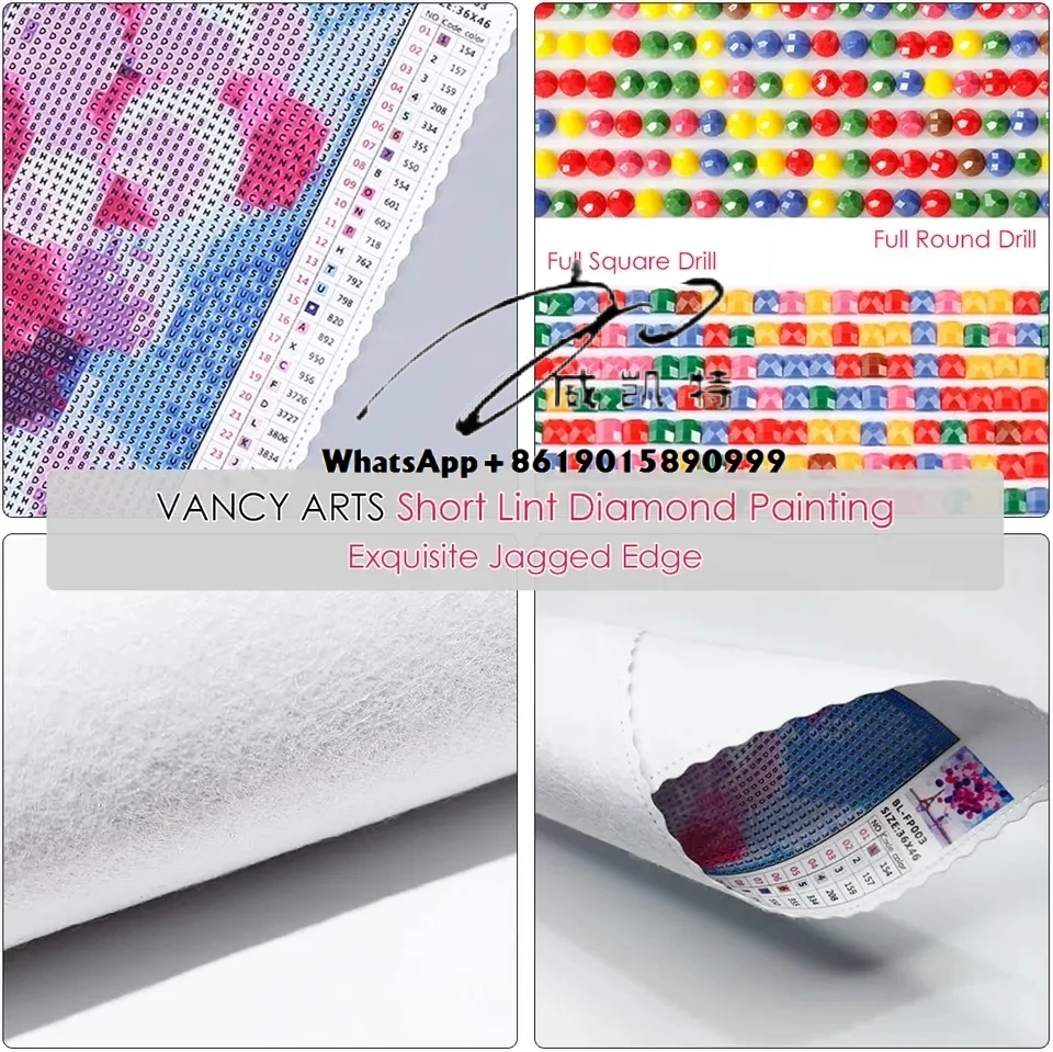 Colored Fariy Diamond Painting Kits Diamond Art Painting Kits for Adults Full Diamonds Gem Art Drill Home Decoration
Colored Fariy Diamond Painting Kits Diamond Art Painting Kits for Adults Full Diamonds Gem Art Drill Home Decoration