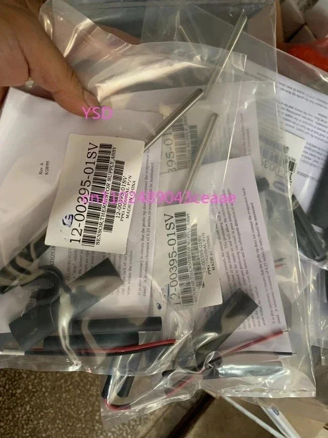 Carrier Sensor 12 00500 01sv 12 00495 02sv 12 00395 01sv High Precision Detection Parts
Carrier Sensor 12 00500 01sv 12 00495 02sv 12 00395 01sv High Precision Detection Parts