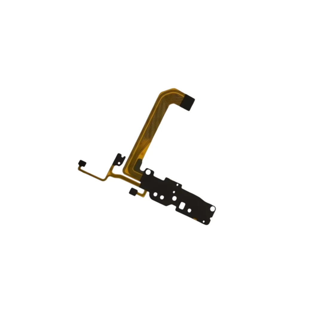 New Shutter Flex Ribbon Cable Repair Part For Fujifilm X-T4 X-T5 X-H2 X-H2S Mirrorless Camera
New Shutter Flex Ribbon Cable Repair Part For Fujifilm X-T4 X-T5 X-H2 X-H2S Mirrorless Camera