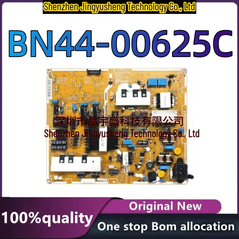 New Original UA55F6400AJ L55X1QV_DSM BN44-00625C BN44-00625A BN44-00625B Power Board Module in Stock
New Original UA55F6400AJ L55X1QV_DSM BN44-00625C BN44-00625A BN44-00625B Power Board Module in Stock