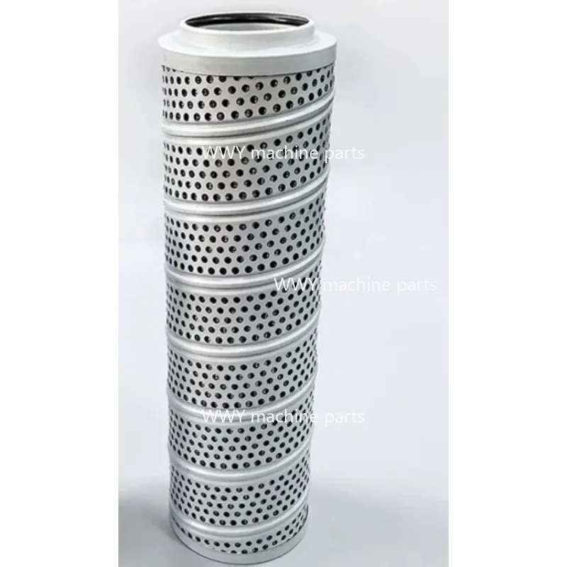 Подходит для фильтрующего элемента гидравлического возвратного масла RFA Фильтрующий элемент FAX-400 * 10/20/30
Подходит для фильтрующего элемента гидравлического возвратного масла RFA Фильтрующий элемент FAX-400 * 10/20/30