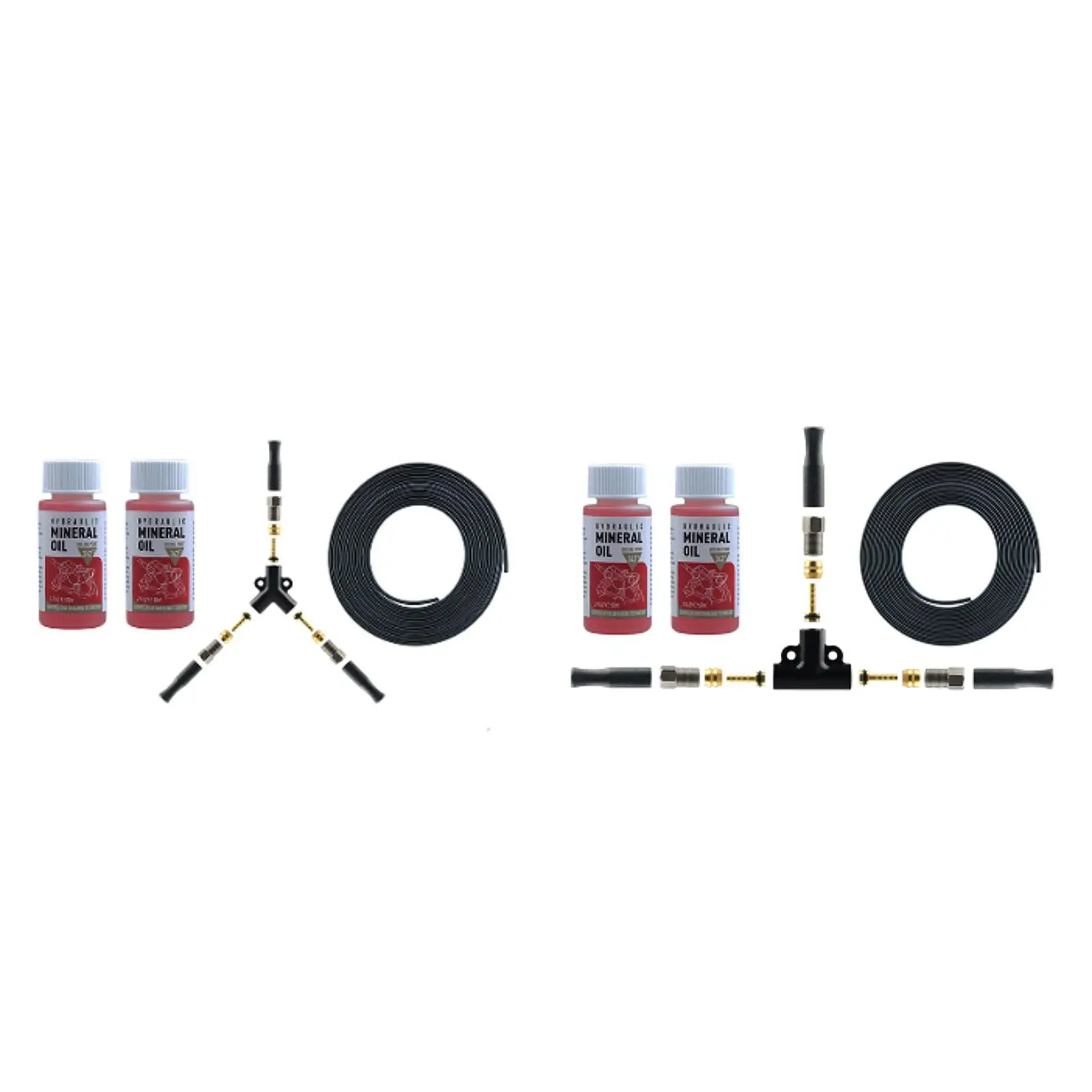 Hydraulic Oil Splitter Connector Ones Tow Two Splitter Connector Hydraulic Brake Oil Pipe Connector Hydraulic Brake Hose Kit
Hydraulic Oil Splitter Connector Ones Tow Two Splitter Connector Hydraulic Brake Oil Pipe Connector Hydraulic Brake Hose Kit