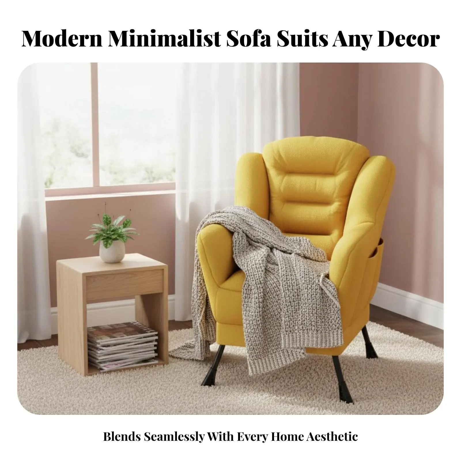 Bean Bag Sofa adaptable Armless Plush Sofa Soft Fabric Ergonomic Design for Teens
Bean Bag Sofa adaptable Armless Plush Sofa Soft Fabric Ergonomic Design for Teens