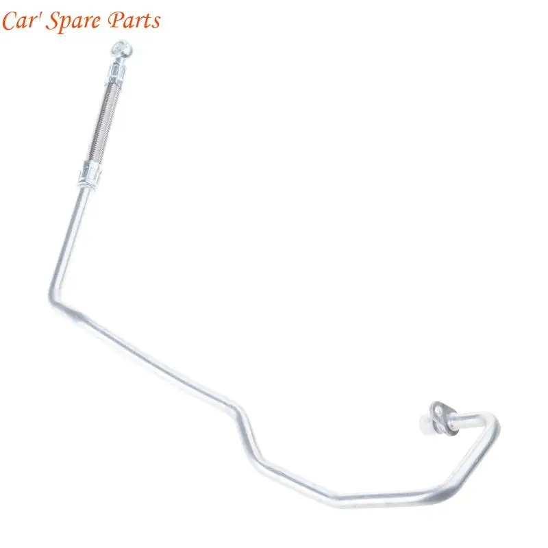 Y4UA 11427608123 for N13 F20 F30 F31 114i 116i Engine Turbocharger Oil Supply Return Hose Pipe Replacement Accessory
Y4UA 11427608123 for N13 F20 F30 F31 114i 116i Engine Turbocharger Oil Supply Return Hose Pipe Replacement Accessory