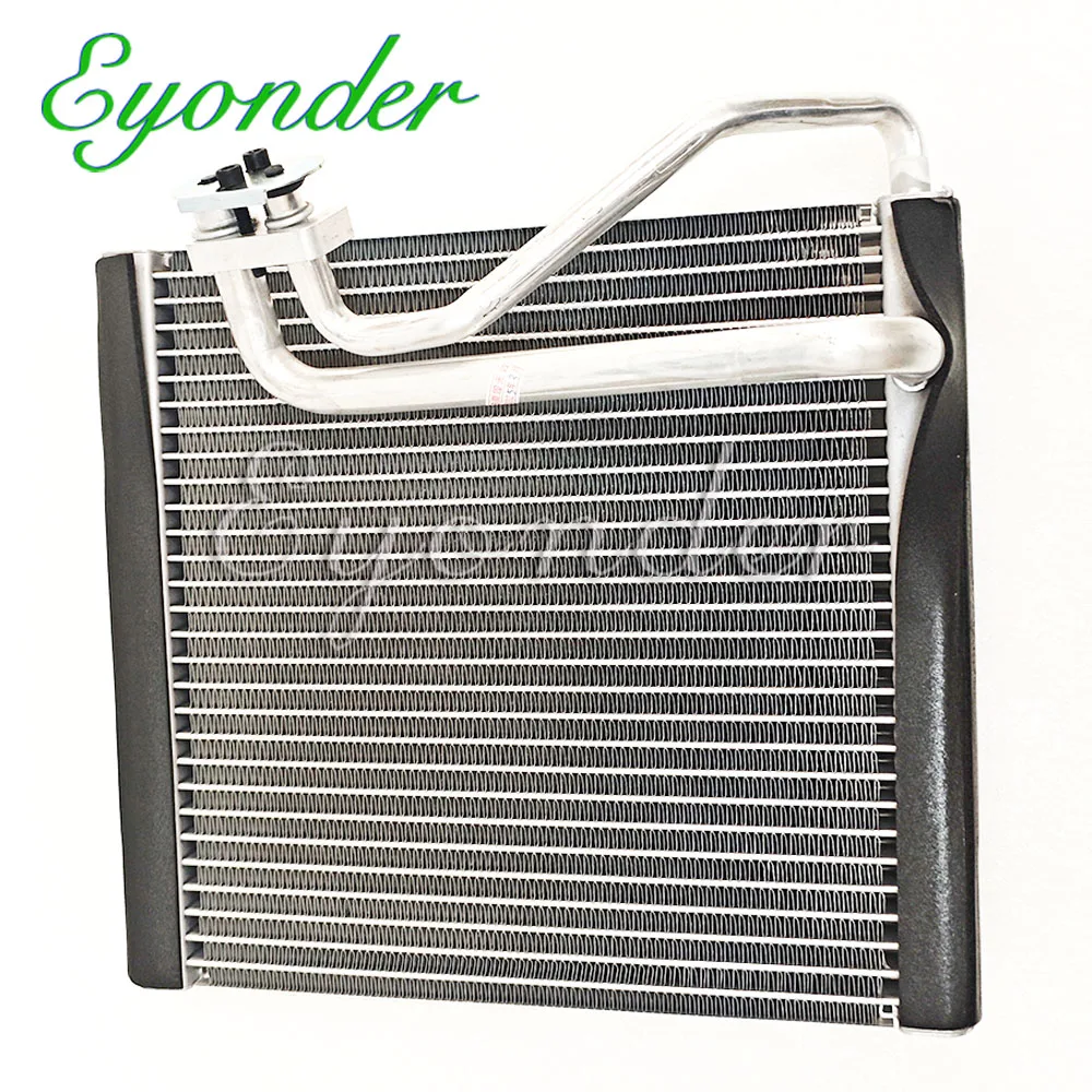 Right-Hand Drive AC Evaporator Cooling Coil Core for Mazda CX-3 Grand Touring Sport 2016-2021 D09W-61-J10A D09W61J10A
Right-Hand Drive AC Evaporator Cooling Coil Core for Mazda CX-3 Grand Touring Sport 2016-2021 D09W-61-J10A D09W61J10A