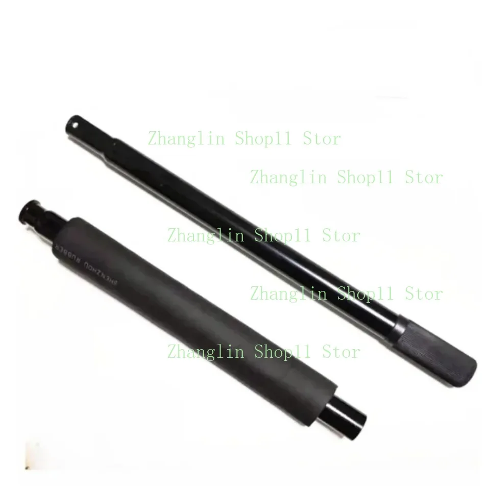 3 Ton Hydraulic Floor Jack Handle 3 T Long Pressure Rod Double Pump Jack Handle Hand Jack Accessories NEW
3 Ton Hydraulic Floor Jack Handle 3 T Long Pressure Rod Double Pump Jack Handle Hand Jack Accessories NEW