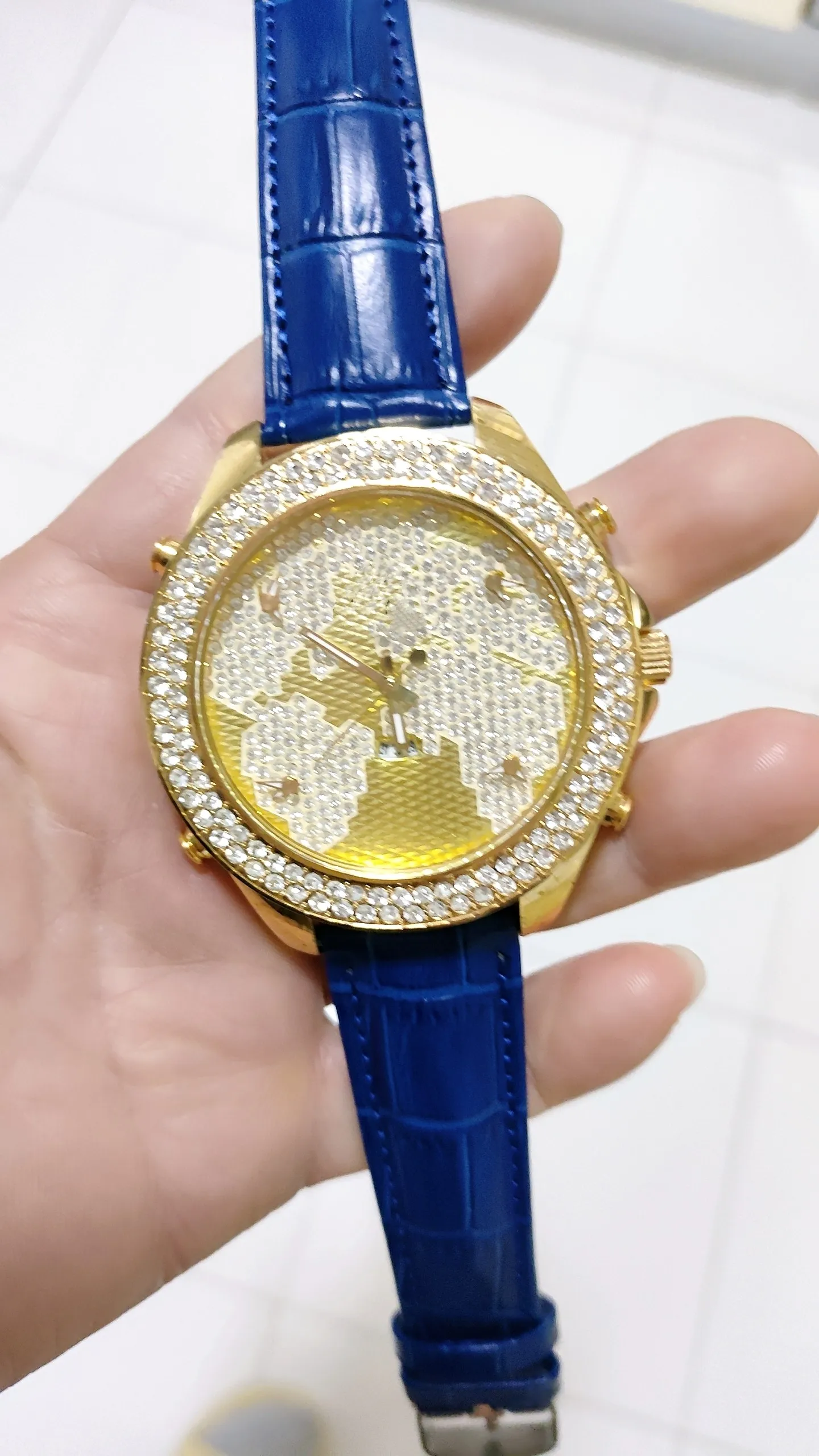 Watch Multi-movement Non-mainstream Hiphop Hip-hop Silicone Tape Girls Boys Quartz Watch
Watch Multi-movement Non-mainstream Hiphop Hip-hop Silicone Tape Girls Boys Quartz Watch