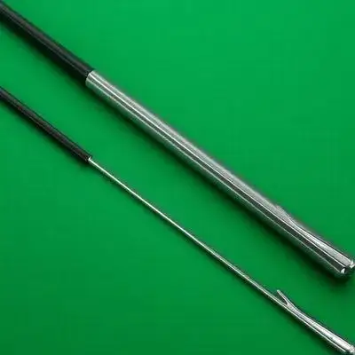 2pcs Hand Control Rods Stainless Steel Arm Manipulation Tools For Puppet Shows Ventriloquism Stage Performance Children Theater
2pcs Hand Control Rods Stainless Steel Arm Manipulation Tools For Puppet Shows Ventriloquism Stage Performance Children Theater