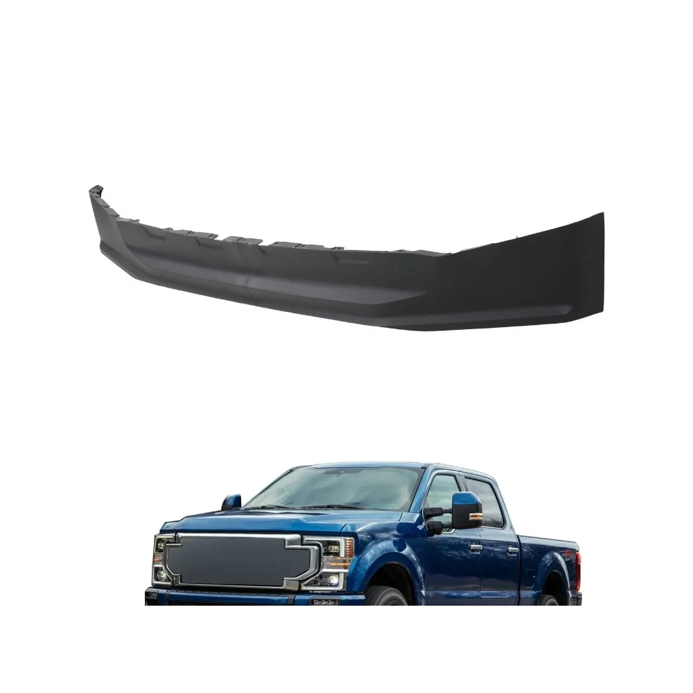 Front Lower Valance Panel Air Deflector For Ford Super Duty F250 F350 2020-2022
Front Lower Valance Panel Air Deflector For Ford Super Duty F250 F350 2020-2022