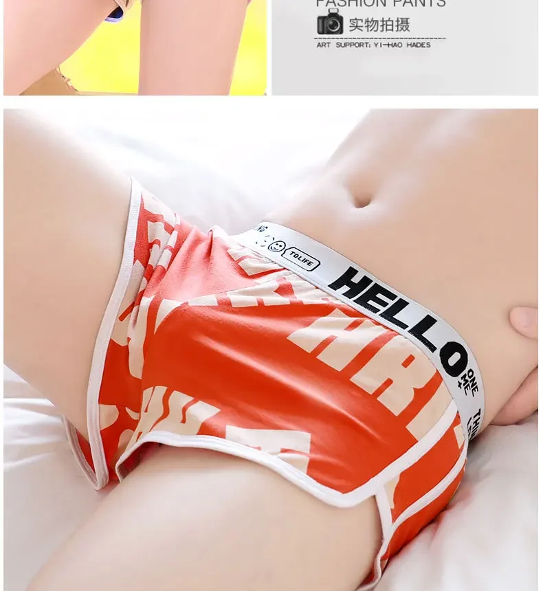 Print Pure Cotton Arrow Pants Loose Large Size Boxer Shorts Youth Fashion Comfortable Breathable Boxer Shorts
Print Pure Cotton Arrow Pants Loose Large Size Boxer Shorts Youth Fashion Comfortable Breathable Boxer Shorts