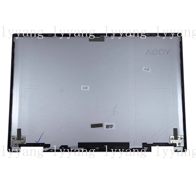 f New LCD Back Cover For Lenovo Yoga 720-13IKB Top Case Rear Lid 5CB0N67827 Silver
f New LCD Back Cover For Lenovo Yoga 720-13IKB Top Case Rear Lid 5CB0N67827 Silver