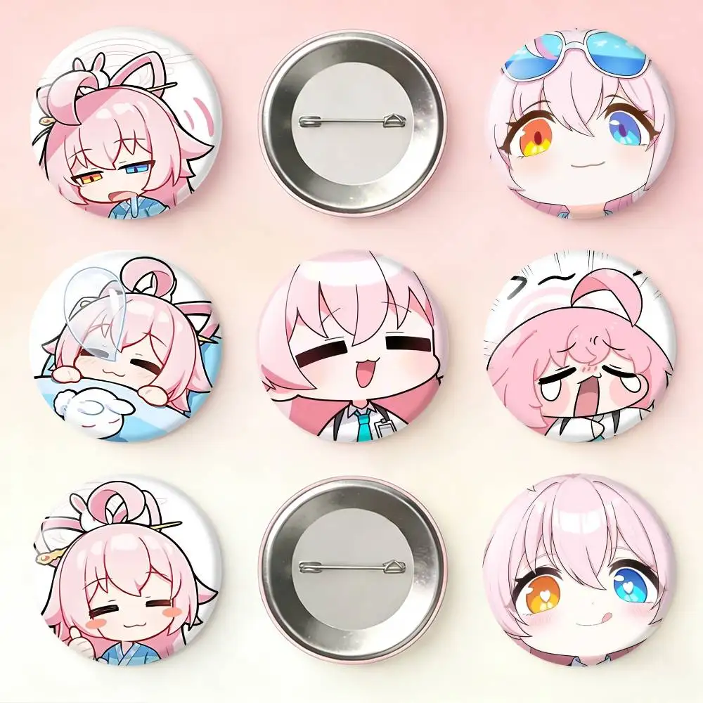 Blue Hoshino T-Takanashi A-Archive Badges 25 32 44 58 75 mm Round Fans Collect Friends Gifts Brooch Souvenir
Blue Hoshino T-Takanashi A-Archive Badges 25 32 44 58 75 mm Round Fans Collect Friends Gifts Brooch Souvenir