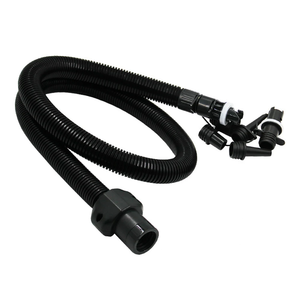 6 Pcs Kayak Paddleboard Surfboard Stormtrooper Boat Electric Inflator Pump Air Valve Electric Pump Spiral Inflator Tube
6 Pcs Kayak Paddleboard Surfboard Stormtrooper Boat Electric Inflator Pump Air Valve Electric Pump Spiral Inflator Tube