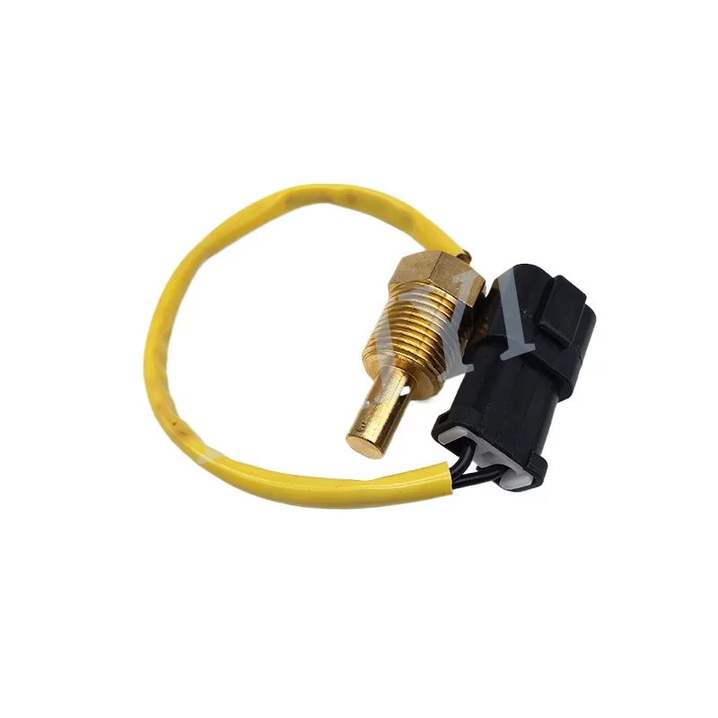 For Komatsu PC 200/220-6/6D102/120-6/4D102 Water Temperature Sensor 7861-92-3380 Excavator Accessories
For Komatsu PC 200/220-6/6D102/120-6/4D102 Water Temperature Sensor 7861-92-3380 Excavator Accessories