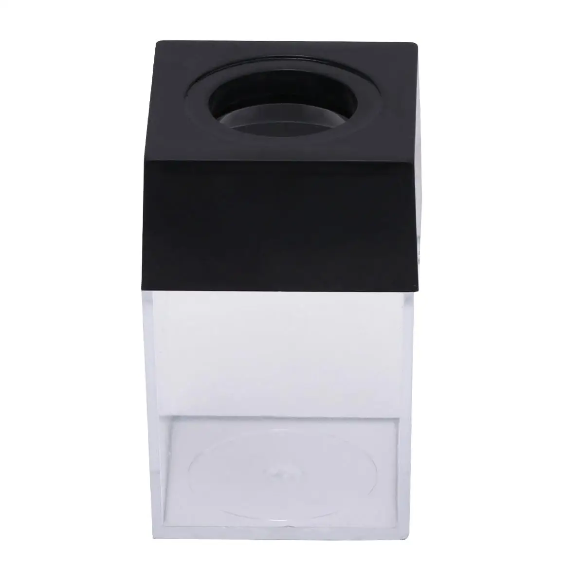 Magnetic Paper Storage Case Large Capacity Organizer Black Portable Desk Binder Pin Paper Clip Organizer Office Supplies
Magnetic Paper Storage Case Large Capacity Organizer Black Portable Desk Binder Pin Paper Clip Organizer Office Supplies
