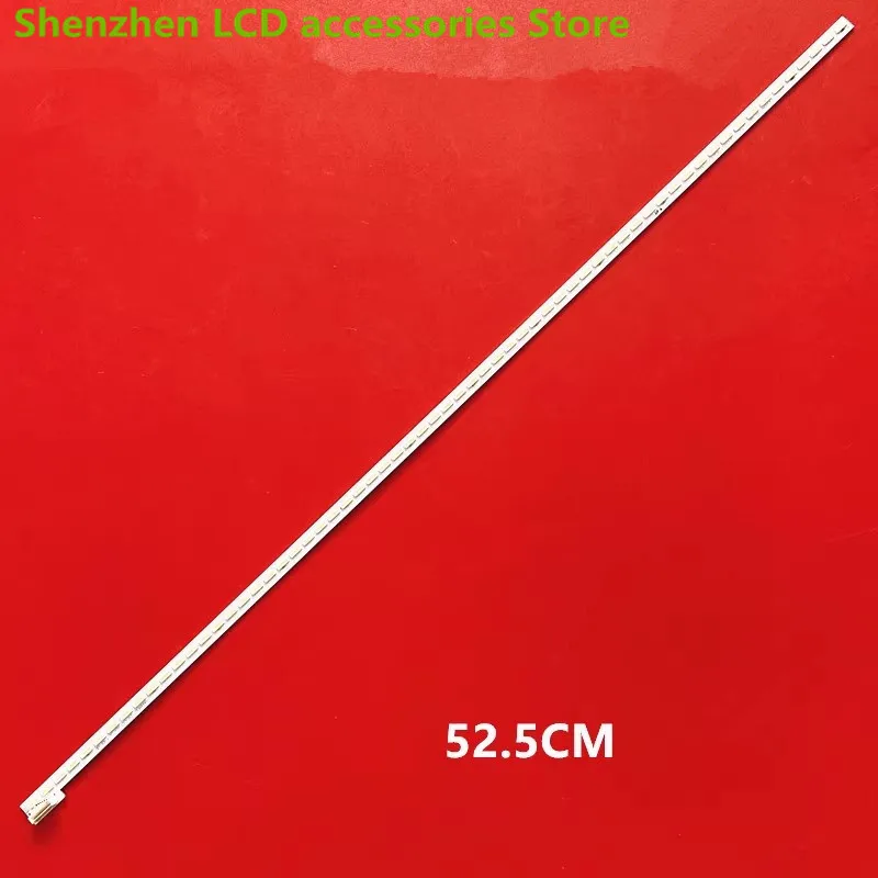 Для Changhong UD42C6080ID 850094302 Φ-SE LCD TV 52,5 см 64 светодиода 100% новая фотоподсветка
Для Changhong UD42C6080ID 850094302 Φ-SE LCD TV 52,5 см 64 светодиода 100% новая фотоподсветка