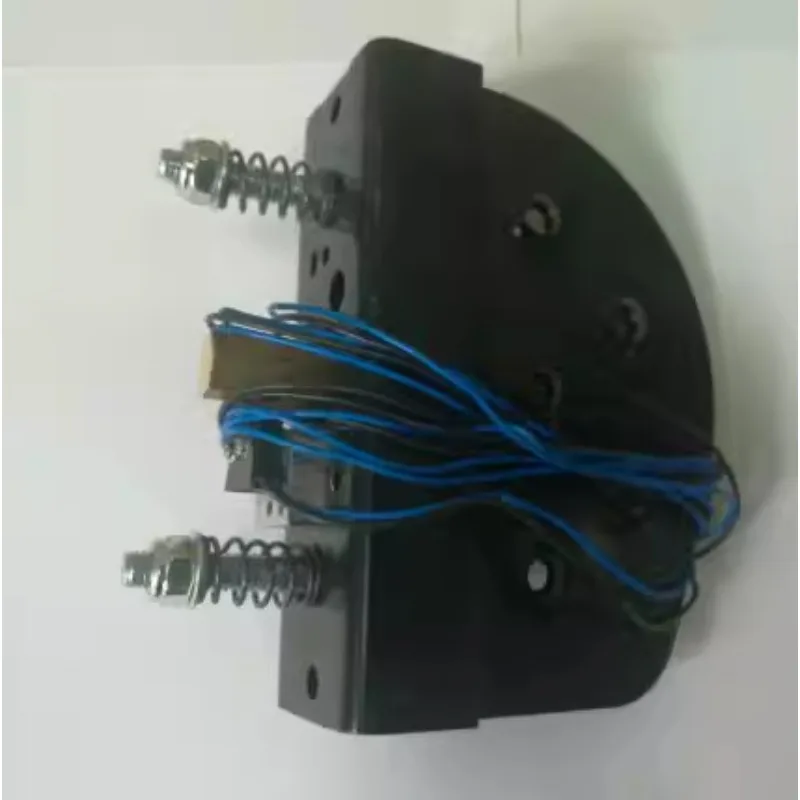 Педаль для балансировочного станка HOFMANN 4500P/6300P/Optima
Педаль для балансировочного станка HOFMANN 4500P/6300P/Optima