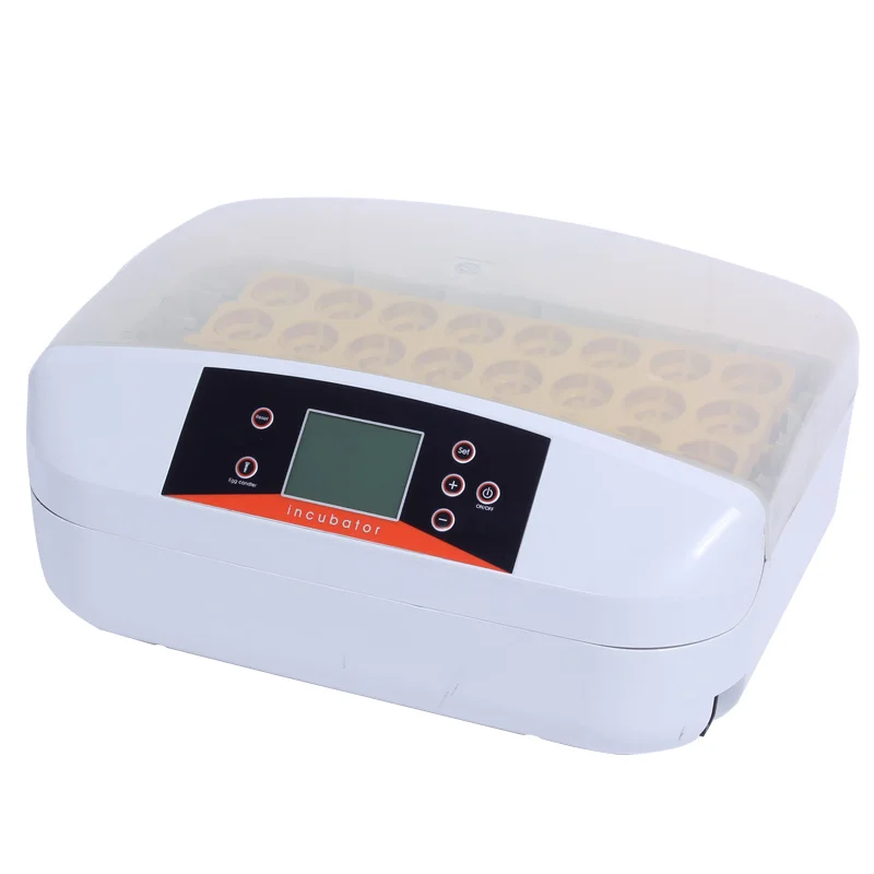 WONEGG New Model High-End Full Automatic 42 Commercial Egg Incubator For Chicken Egg
WONEGG New Model High-End Full Automatic 42 Commercial Egg Incubator For Chicken Egg