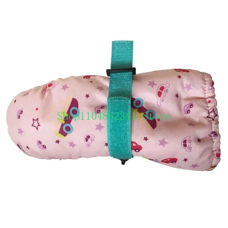 652F 2-4Y Kids Ski Gloves Waterproof Gloves Winter Snowboarding Mittens Gloves
652F 2-4Y Kids Ski Gloves Waterproof Gloves Winter Snowboarding Mittens Gloves