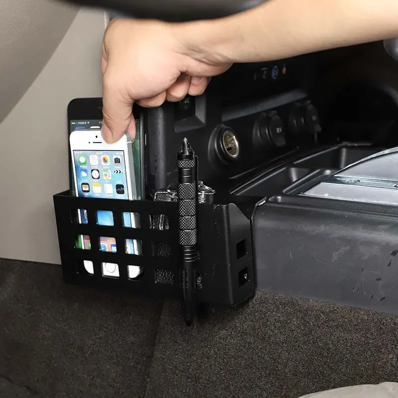 For Hummer H2 2001-2007 Aluminum alloy Black Car Center Console Gears Storage Box Two Baskets Trim Car tools Accessories
For Hummer H2 2001-2007 Aluminum alloy Black Car Center Console Gears Storage Box Two Baskets Trim Car tools Accessories