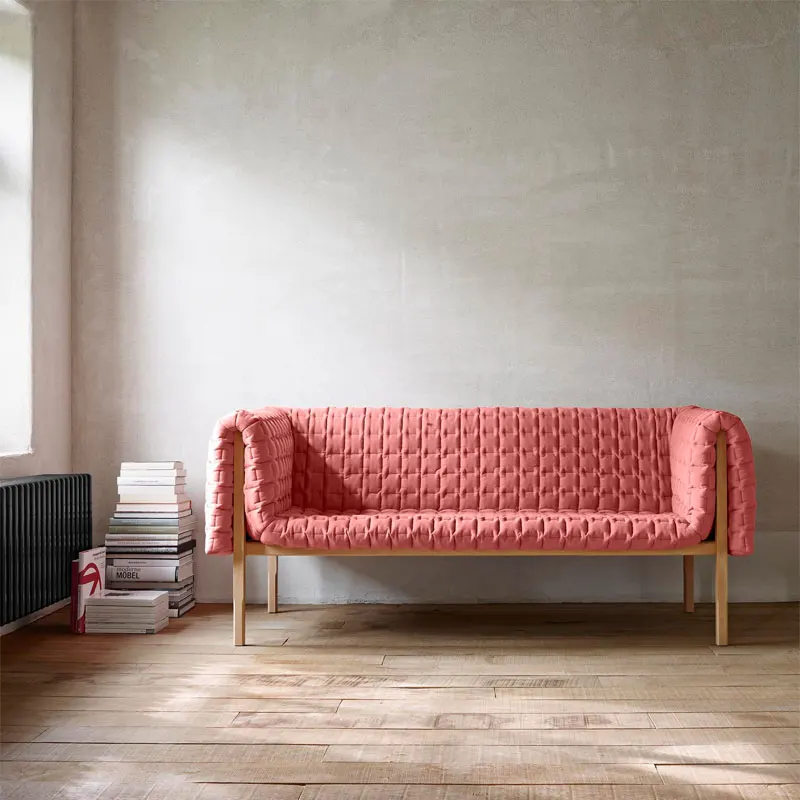 Italian designer chair simple modern Nordic small apartment sofa chair
Italian designer chair simple modern Nordic small apartment sofa chair