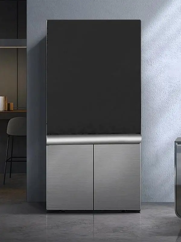 Refrigerator Covers Oxford Cloth Waterproof Freezer Covers Home Beverage Cooler and Refrigerator Dust Cover Household Appliance
Refrigerator Covers Oxford Cloth Waterproof Freezer Covers Home Beverage Cooler and Refrigerator Dust Cover Household Appliance