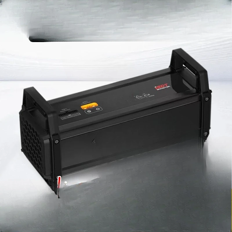 Smart lithium battery charger 40A 80V high power 8-22S industry grade AC3000W
Smart lithium battery charger 40A 80V high power 8-22S industry grade AC3000W