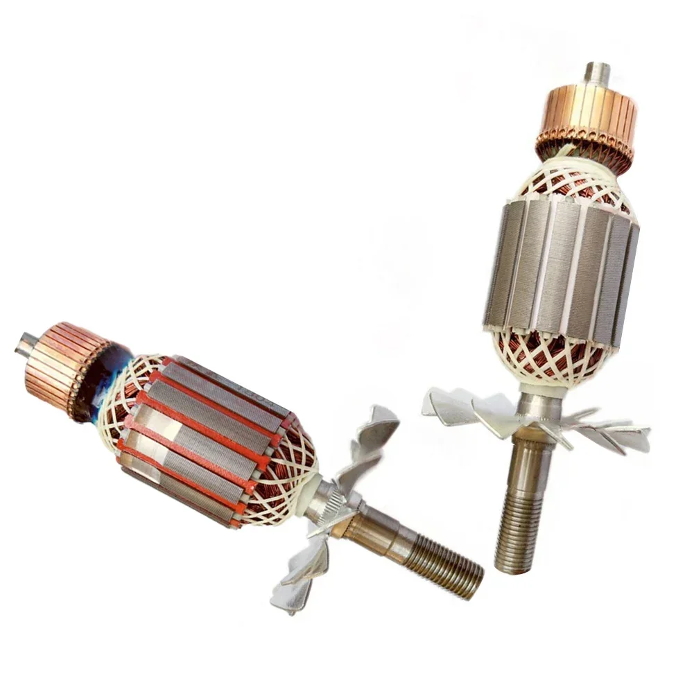 1pc For 255 Rotor Motor Saw Aluminum Machine Cutting Machine Aluminum Machine Replace Damaged Motor Rotor Parts Rotor Motors
1pc For 255 Rotor Motor Saw Aluminum Machine Cutting Machine Aluminum Machine Replace Damaged Motor Rotor Parts Rotor Motors