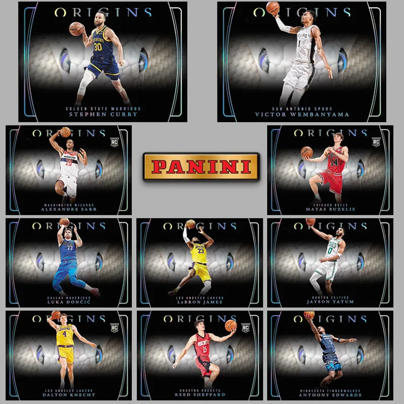 Panini 2025 Nba Белые Змеиные Глаза Уembanyama Doncic Curry James Diy Домашние Баскетбольные Звездные Коллекционные Карты Подарочная Коллекция
Panini 2025 Nba Белые Змеиные Глаза Уembanyama Doncic Curry James Diy Домашние Баскетбольные Звездные Коллекционные Карты Подарочная Коллекция