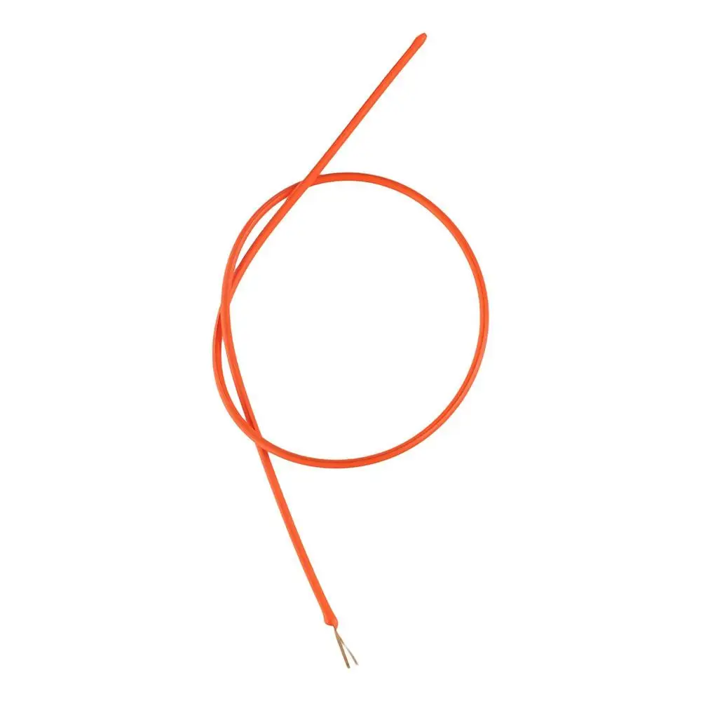 DC3V Led Flexible Filament Same Pole Durable Edison Bulb Lamp Parts 25mm 80mm 110mm 128mm 190mm 300mm 352mm
DC3V Led Flexible Filament Same Pole Durable Edison Bulb Lamp Parts 25mm 80mm 110mm 128mm 190mm 300mm 352mm