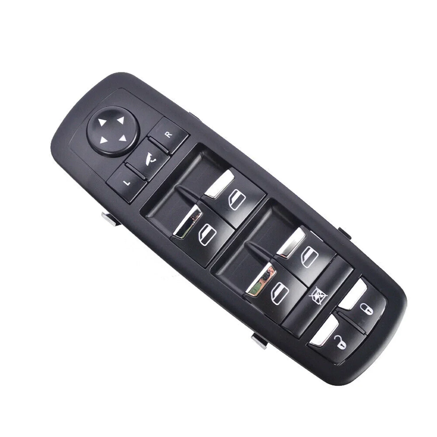 For Maserati Ghibli Diesel S S-Q4 670010305 670025406 670097037 Left Master Power Window Switch 2014-2018
For Maserati Ghibli Diesel S S-Q4 670010305 670025406 670097037 Left Master Power Window Switch 2014-2018