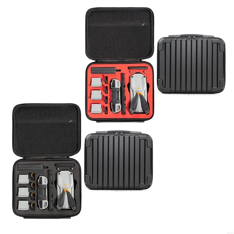 K32C Hard Case for Mavic Air 2/ 2S Clutch Storage Box Cover Carrying Box Bag Cover
K32C Hard Case for Mavic Air 2/ 2S Clutch Storage Box Cover Carrying Box Bag Cover