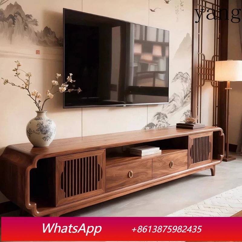 LTT Song-style aesthetic solid wood floor cabinet storage cabinet modern new Chinese simple floor cabinet
LTT Song-style aesthetic solid wood floor cabinet storage cabinet modern new Chinese simple floor cabinet