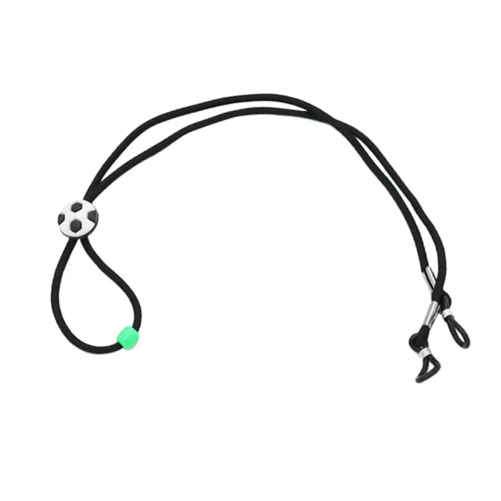 Kids Eyeglass Strap Eyewear String Cord Lightweight Stretch Practical Rope for
Kids Eyeglass Strap Eyewear String Cord Lightweight Stretch Practical Rope for