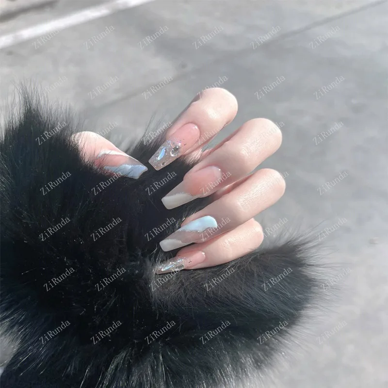~Millennial Spice Girls Sweet Cool Trend Handmade Nail Wear Graffiti Smudge Summer Nail Art
~Millennial Spice Girls Sweet Cool Trend Handmade Nail Wear Graffiti Smudge Summer Nail Art