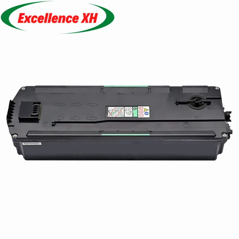 1 шт. флакон с отработанным тонером для Ricoh MPC2003 MPC2004 MPC2503 MPC2504 MPC3003 MPC3004 MPC3503 MPC3504 MPC4503 MPC4504 MPC5503 MPC6003
1 шт. флакон с отработанным тонером для Ricoh MPC2003 MPC2004 MPC2503 MPC2504 MPC3003 MPC3004 MPC3503 MPC3504 MPC4503 MPC4504 MPC5503 MPC6003