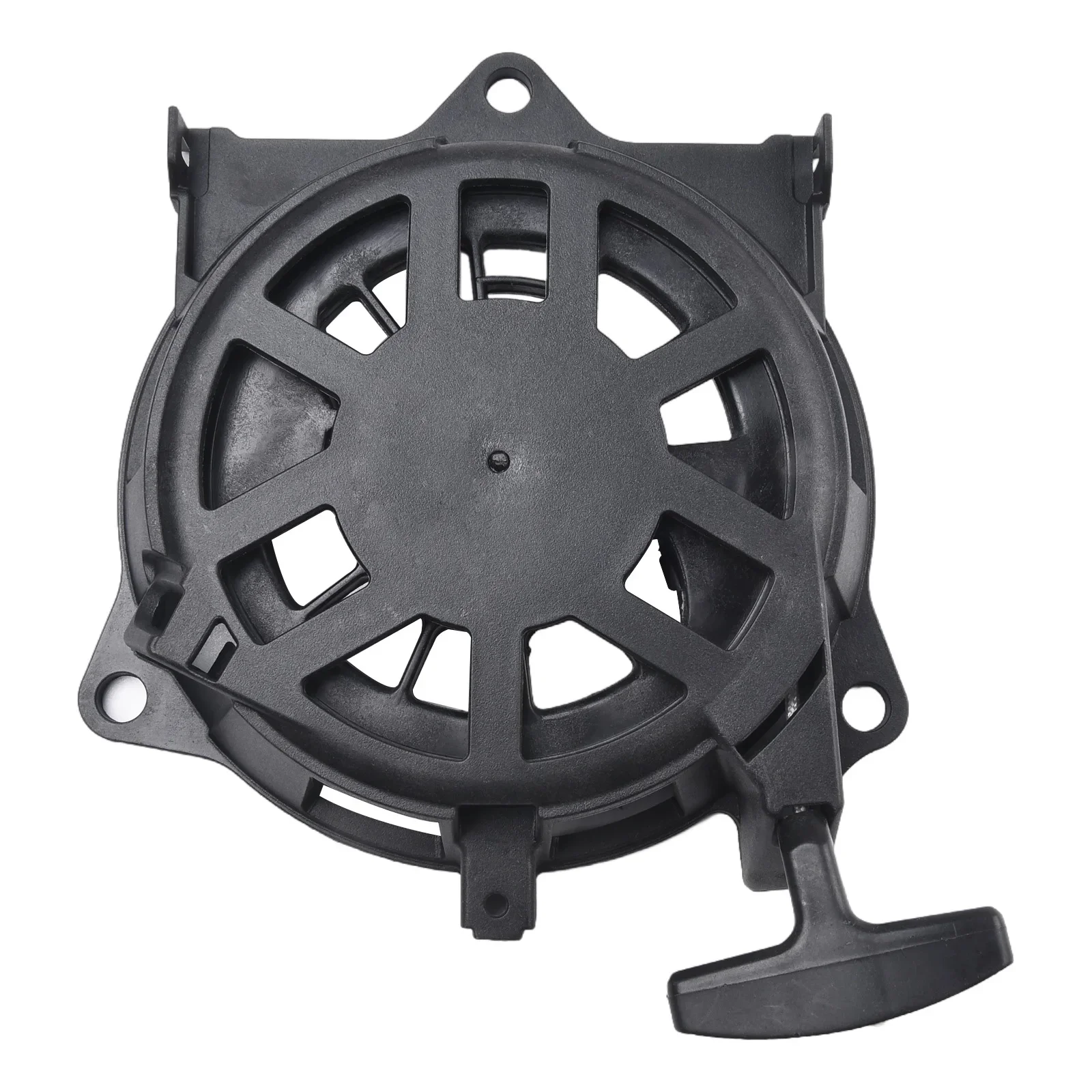 28400-Z0M-80 Pull Starter GCV 135 28400-Z0M-801 28400Z0M801 Black For Honda GCV 160 GCV 190 GCV135 169mm
28400-Z0M-80 Pull Starter GCV 135 28400-Z0M-801 28400Z0M801 Black For Honda GCV 160 GCV 190 GCV135 169mm