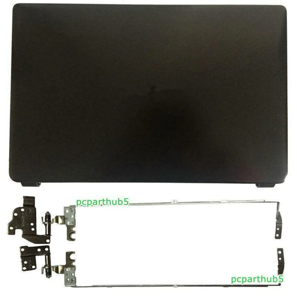 FOR Acer Aspire E1-510 E1-530 E1-532 E1-570 E1-572G Black LCD Back Cover &Hinges
FOR Acer Aspire E1-510 E1-530 E1-532 E1-570 E1-572G Black LCD Back Cover &Hinges