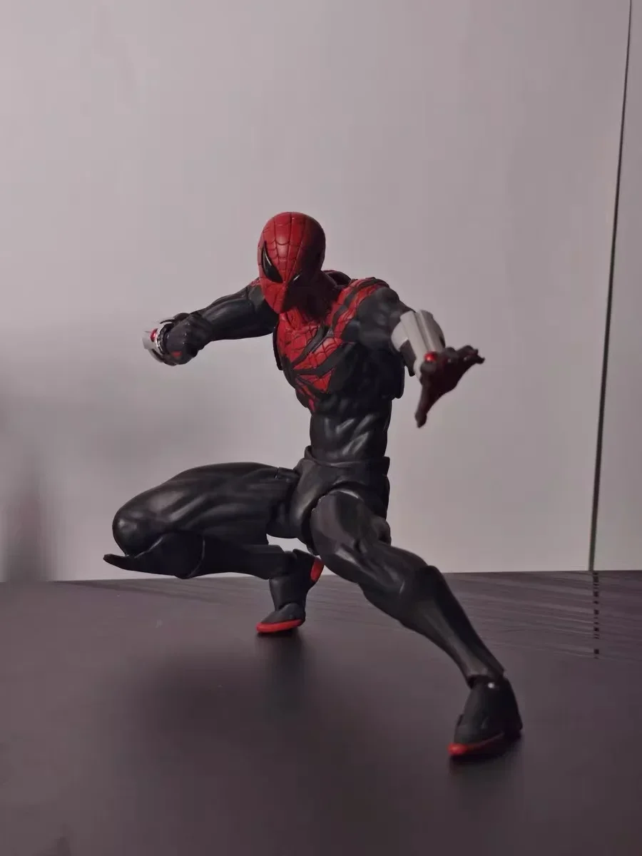 2026 New Collectible Superior Spider-Man Messtoys 2026 New Doc Ock Action Figure For Marvel Fans New Year Toys Gifts
2026 New Collectible Superior Spider-Man Messtoys 2026 New Doc Ock Action Figure For Marvel Fans New Year Toys Gifts