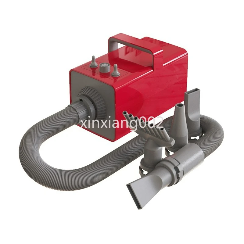 Intelligent Cat and Dog Hair Dryer Pet Water Dryer
Intelligent Cat and Dog Hair Dryer Pet Water Dryer