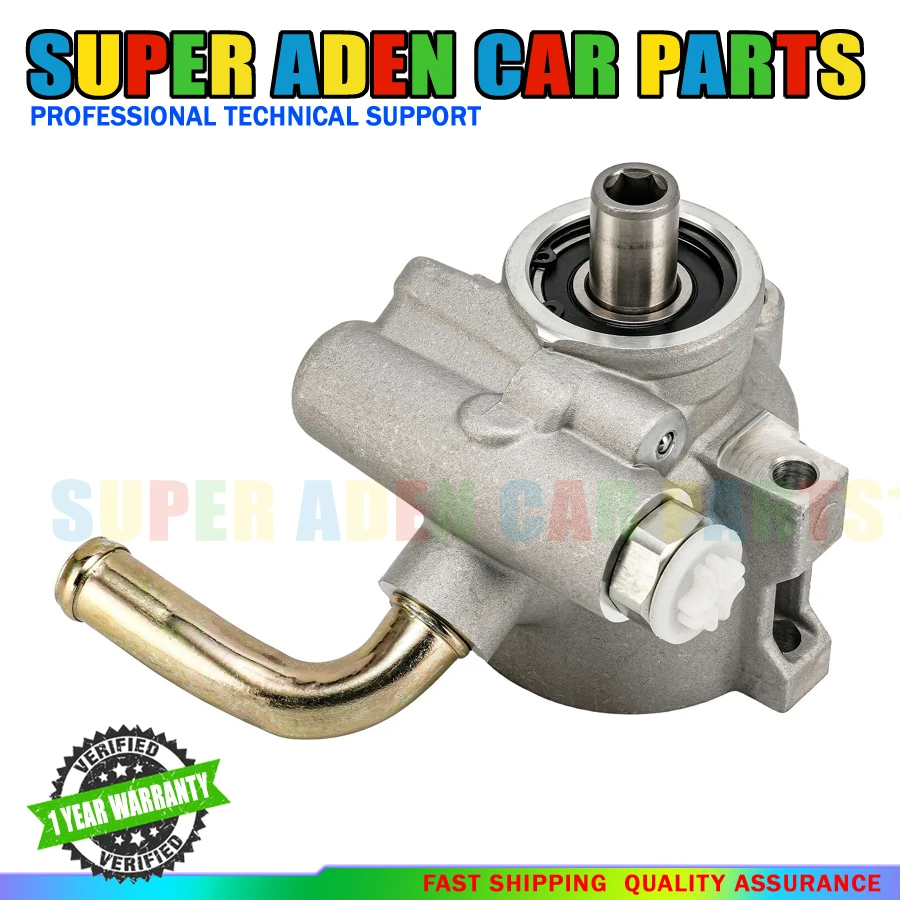 Power Steering Pump For Jeep CHEROKEE(XJ)2.5TD1984/10-/ CHEROKEE(XJ)2.5 95/10 52088018 52037566 52088123
Power Steering Pump For Jeep CHEROKEE(XJ)2.5TD1984/10-/ CHEROKEE(XJ)2.5 95/10 52088018 52037566 52088123