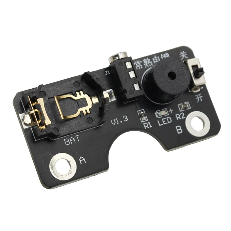 A74K-Новый тренажер CW, световая и звуковая плата для Vband-Keyer Connector, тренажер CW для тренировок по ключам Морзе CW
A74K-Новый тренажер CW, световая и звуковая плата для Vband-Keyer Connector, тренажер CW для тренировок по ключам Морзе CW