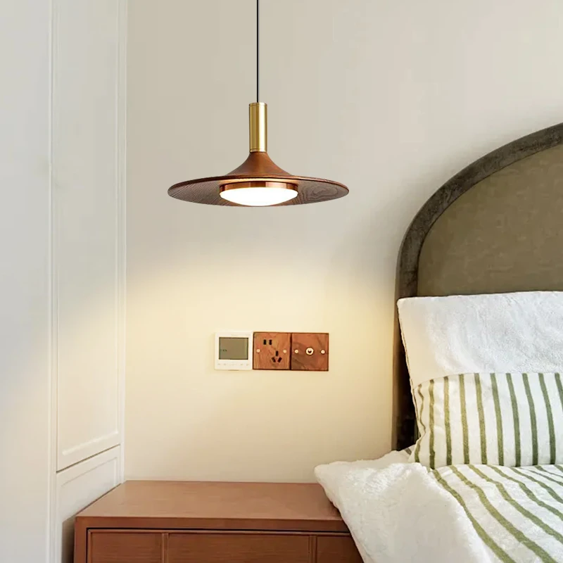 Log Style Modern Minimalism Led Pendant Lights Bedroom Cozy Lighting Decor Bedside Ceiling Lamp Indoor Lighting Fixtures Lampara
Log Style Modern Minimalism Led Pendant Lights Bedroom Cozy Lighting Decor Bedside Ceiling Lamp Indoor Lighting Fixtures Lampara