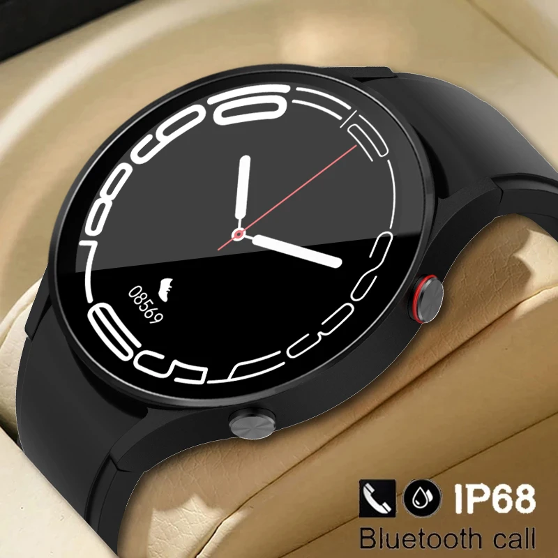 Смарт-часы AMOLED с голосовым помощником для мужчин и женщин, часы с Bluetooth и функцией вызова, спортивный фитнес-трекер, водонепроницаемые IP68 Смарт-часы для мужчин, 2022
Смарт-часы AMOLED с голосовым помощником для мужчин и женщин, часы с Bluetooth и функцией вызова, спортивный фитнес-трекер, водонепроницаемые IP68 Смарт-часы для мужчин, 2022