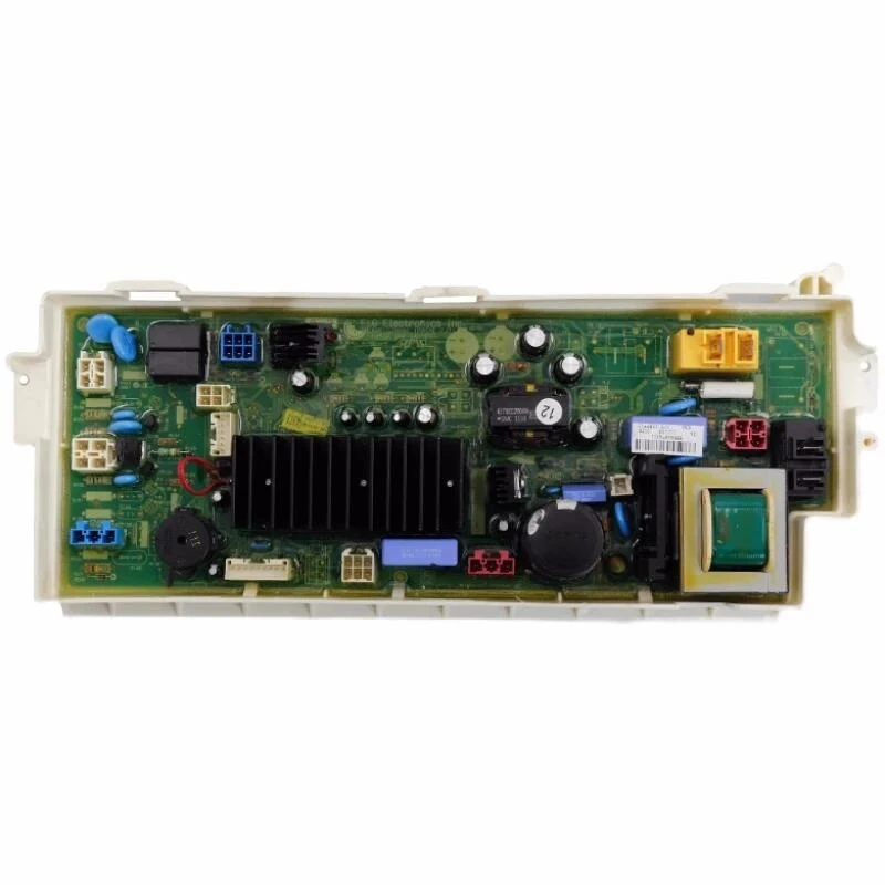 Используется для компьютерной платы стиральной машины LG WD-N10340D/N10345D/N12345D EBR 649743 ЭБР 64974311 аксессуары для материнской платы
Используется для компьютерной платы стиральной машины LG WD-N10340D/N10345D/N12345D EBR 649743 ЭБР 64974311 аксессуары для материнской платы