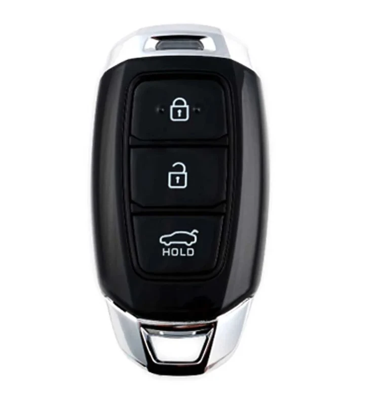 LS-YNDAI-01 Smart Key for 3-Button Support with 46 47 MQB48 MQB49 4A Chips for Cars
LS-YNDAI-01 Smart Key for 3-Button Support with 46 47 MQB48 MQB49 4A Chips for Cars