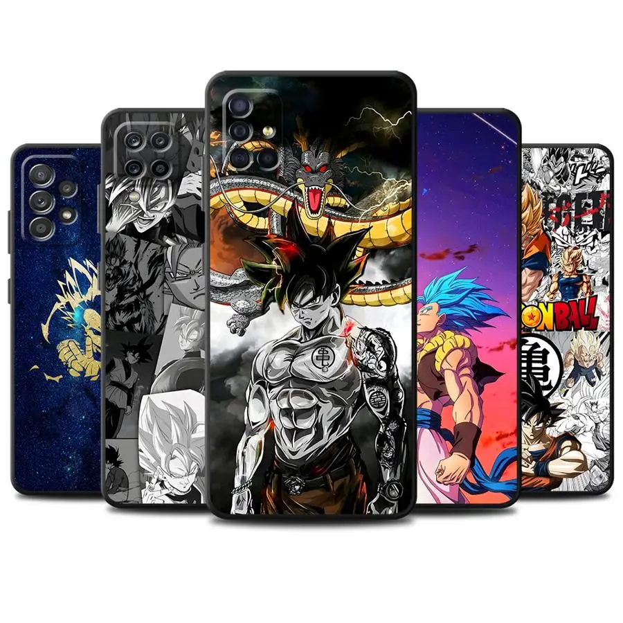Dragon Ball Handsome Goku Art Soft Cover Phone Case for Samsung Galaxy Note9 S9 S10e S10 Plus Note20 Ultra S8 Note8 Note10 Plus
Dragon Ball Handsome Goku Art Soft Cover Phone Case for Samsung Galaxy Note9 S9 S10e S10 Plus Note20 Ultra S8 Note8 Note10 Plus